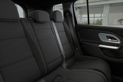 Mercedes GLB 250+ Progressive