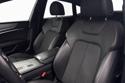 Audi A7 40 TDI mHEV Quattro S tronic