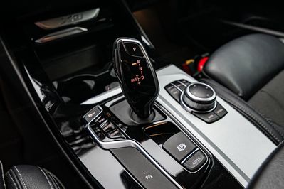 BMW X3 sDrive18d aut