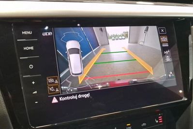 Volkswagen Arteon 2.0 TSI  DSG
