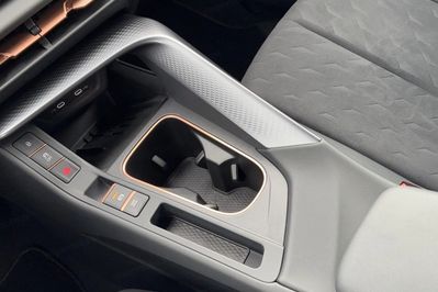 Cupra Terramar 2.0 TSI 4Drive DSG