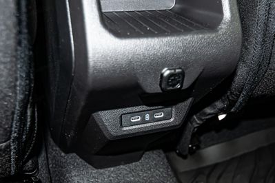 Dacia Duster Extreme 1.2 TCe Hybrid-G LPG 4x4