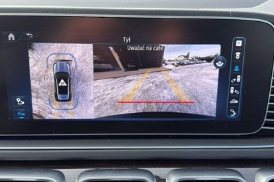 Mercedes GLE 300 d mHEV 4-Matic