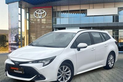 Toyota Corolla 1.8 Hybrid Comfort