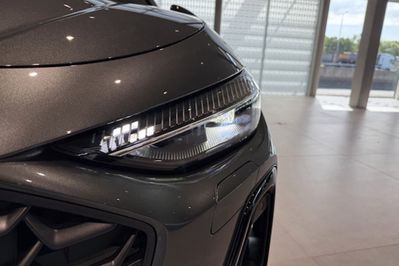 Audi A5 TFSI quattro