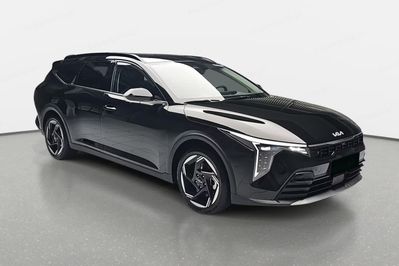 Kia K4 1.6 T-GDI M