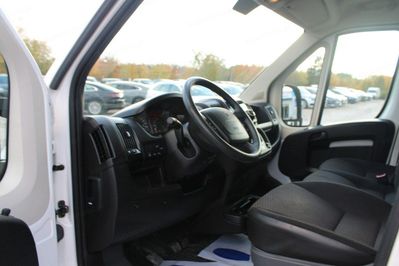 Peugeot Boxer H3-Power L4H2