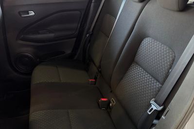 Nissan Juke 1.0 DIG-T Acenta