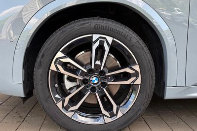 BMW X2 sDrive20i M Sport