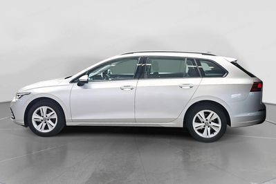 Volkswagen Golf VIII 1.5 TSI EVO Life
