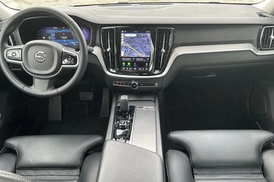 Volvo S60 B4 B Plus Dark aut