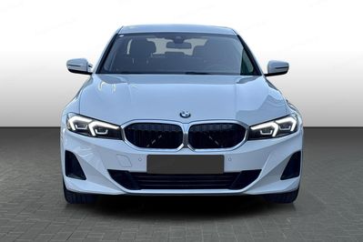 BMW Seria 3 318i