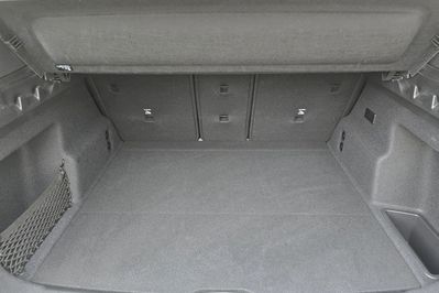 BMW iX1 eDrive20 M Sport