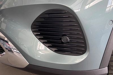 Mercedes GLC Coupe 220 d 4-Matic Avantgarde