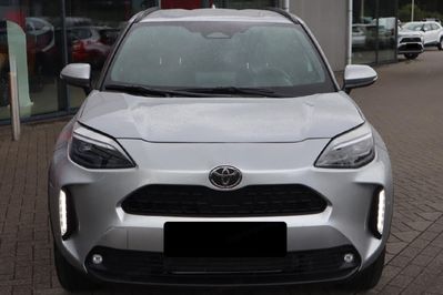 Toyota Yaris Cross Style 1.5 Hybrid