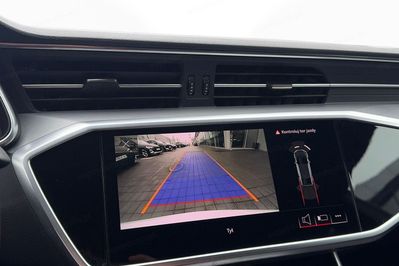 Audi A7 40 TDI mHEV quattro S tronic