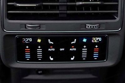 Audi Q8 RSQ8 TFSI quattro Performance