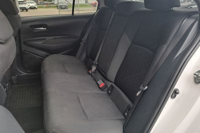 Toyota Corolla 1.8 Hybrid Style