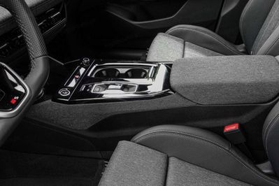 Audi Q6 e-tron Sportback