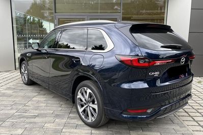 Mazda CX-80 Takumi 3.3 e-Skyactiv D AWD