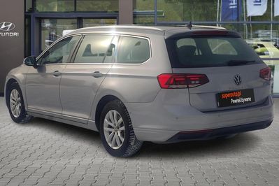 Volkswagen Passat 1.5 TSI EVO Business DSG