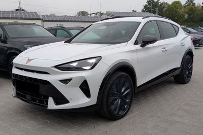 Cupra Formentor 2.0 TSI 4Drive DSG