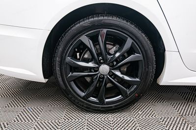 Audi A6 2.0 TFSI quattro S tronic