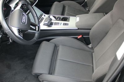 Audi A6 45 Tfsi Mhev Quattro s Line s Tronic
