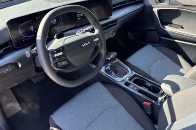 Kia XCeed 1.6 T-GDI M DCT