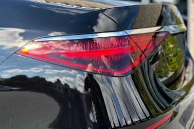 Mercedes Klasa S 450 d 4-Matic L AMG Line