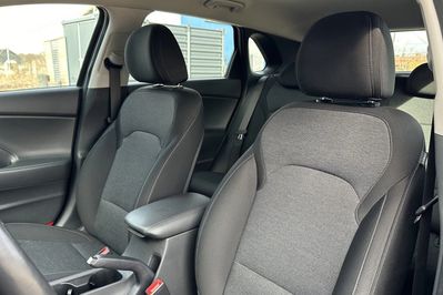 Hyundai i30 1.0 T-GDI Comfort