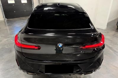 BMW X4 xDrive30i M Sport