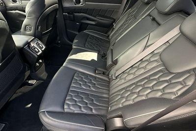 Kia Sorento PHEV AWD Platinum