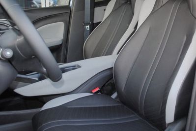 BYD Dolphin Surf Boost