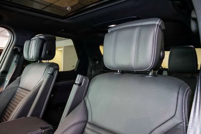 Land Rover Discovery V 3.0 D350 Dynamic HSE