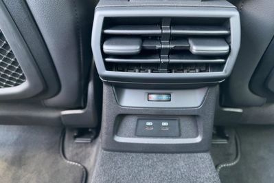 Audi A3 S3 Sportback TFSI quattro
