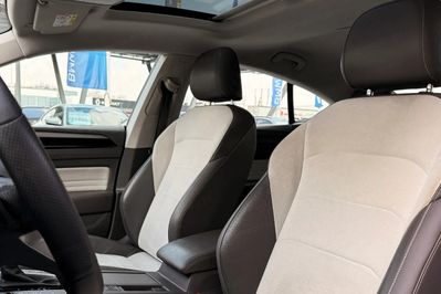 Volkswagen Arteon 2.0 TSI Elegance DSG