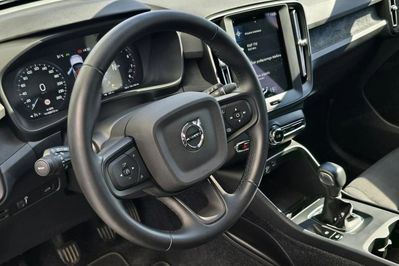 Volvo XC40 T2 Core
