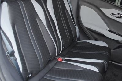 BYD Dolphin Surf Boost