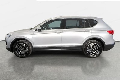 Seat Tarraco TSI S&S 4Drive DSG