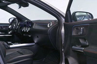 Mercedes EQA 250 AMG Line