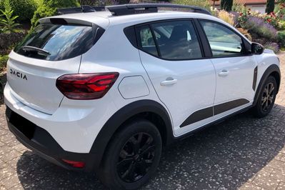 Dacia Sandero Stepway Extreme LPG 1.0 TCe