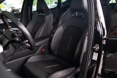 Cupra Formentor 2.0 TSI 4Drive VZ DSG