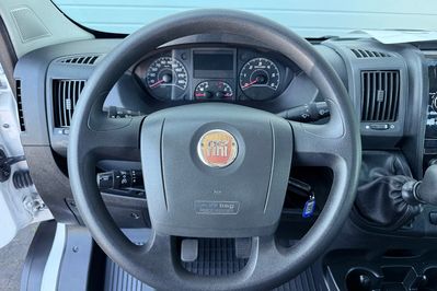 Fiat Ducato Autolaweta