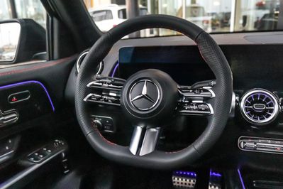 Mercedes GLB 200 AMG Line