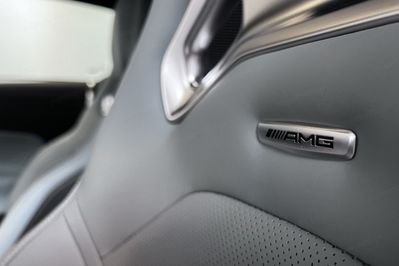 Mercedes AMG GT 63 4Matic+