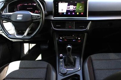 Seat Tarraco 2.0 TDI Xcellence 4x4 DSG
