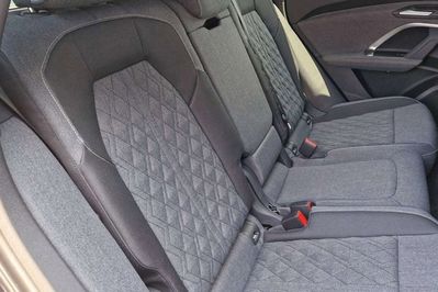 Audi Q5 TDI quattro S line