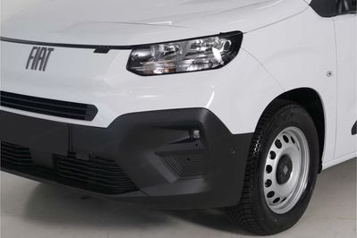 Fiat Doblo Cargo/Van XL L2H1