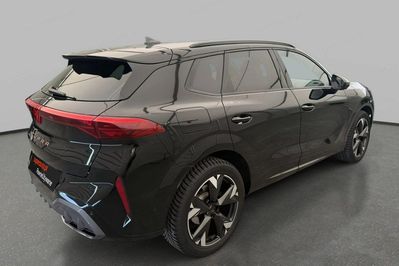 Cupra Terramar 1.5 eTSI mHEV DSG
